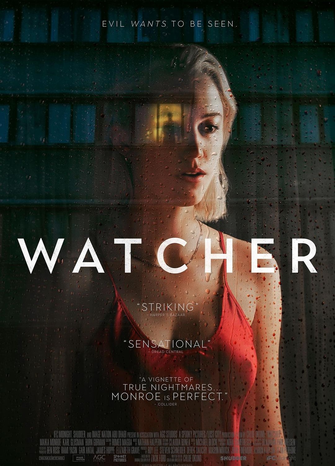 [监视者 Watcher][2022][阿联酋][剧情][英语 / 罗马尼亚语]