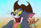 [猫和老鼠：西部大冒险 Tom and Jerry: Cowboy Up][2022][美国][剧情][英语]