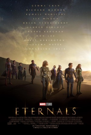 [永恒神族 / The Eternals/永恒族 Eternals][2021][英国][动作][英语]