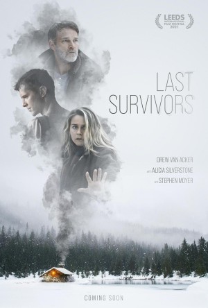 [Sh*t Hits the Fan / SHTF/最后幸存者 Last Survivors][2021][美国][科幻]