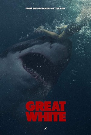 [白色巨鯊(港)/大浪白鲨 Great White][2020][澳大利亚][惊悚][英语]