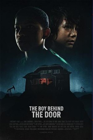[门后的男孩 The Boy Behind the Door][2020][美国][悬疑][英语]