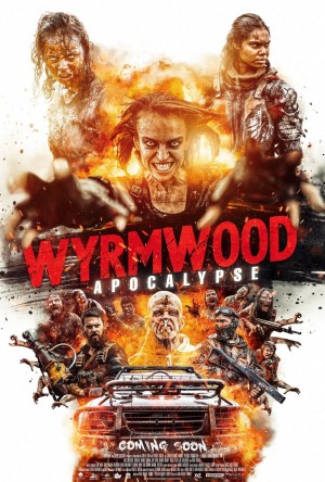 [僵尸来袭2：末日 Wyrmwood: Apocalypse][2022][澳大利亚 Australia][动作][英语]