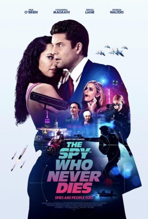 [The Spy Who Never Dies][2022][澳大利亚][喜剧]