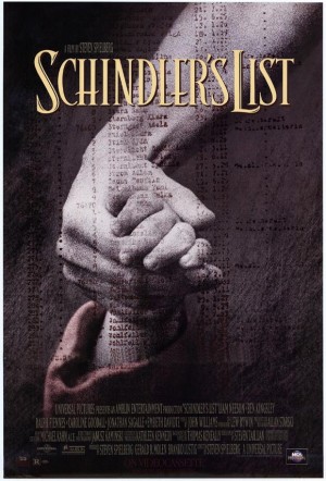 [舒特拉的名单(港) / 辛德勒名单/辛德勒的名单 Schindler's List][1993][美国][剧情][英语 / 希伯来语 / 德语 / 波兰语]