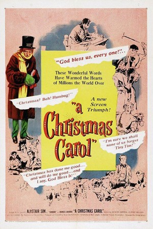 [Christmas Carol/圣诞颂歌/圣诞赞歌/圣诞颂/Scrooge][1951][英国][奇幻][英语]