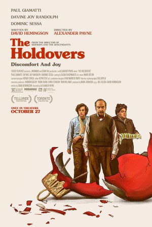 [滞留者联盟/留校联盟 The Holdovers][2023][美国][剧情][英语]