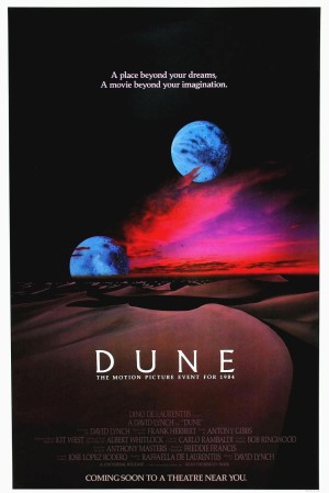 [星际奇兵(港) / 沙丘魔堡(台)/沙丘 Dune][1984][美国][动作][英语 / 意大利语]