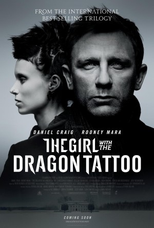 [千禧三部曲I：龙纹身的女孩(台) / 龙纹身女孩/龙纹身的女孩 The Girl with the Dragon Tattoo][2011][美国][剧情][英语]