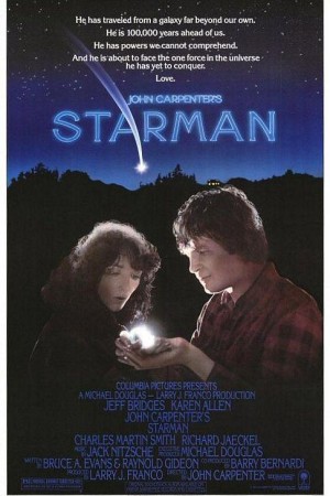 [天外情/外星恋 Starman][1984][美国][剧情][英语]
