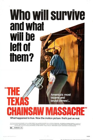 [德州链锯杀人狂 / 德州电锯大屠杀 / 惨无人道/德州电锯杀人狂 The Texas Chain Saw Massacre][1974][美国][惊悚][英语]