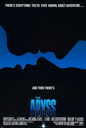 [无底洞 / 深海水怪/深渊 The Abyss][1989][美国][剧情][英语]
