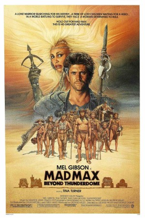 [末日战士勇破雷电堡(港) / 冲锋飞车队3 / 迷雾追魂手2 / 冲锋追魂手3 / 疯狂麦克斯3 / Mad Max 3/疯狂的麦克斯3 Mad Max Beyond Thunderdome][1985][澳大利亚][动作][英语]