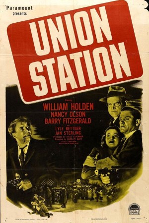 [中央车站 / 联合车站/十面埋伏 Union Station][1950][美国][剧情][英语]