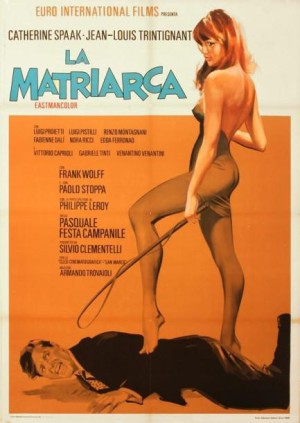[分分秒秒换情郎(港) / The Libertine/女性上位时代 La Matriarca][1968][意大利][剧情][意大利语]
