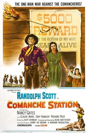 [蛮山野侠 Comanche Station][1960][美国][剧情][英语]