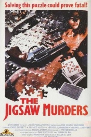 [肢解狂魔 The Jigsaw Murders][1989][美国][惊悚][英语]