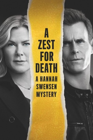 [死亡热情：汉娜·斯文森之谜 A Zest For Death: A Hannah Swensen Mystery][2023][美国][惊悚][英语]