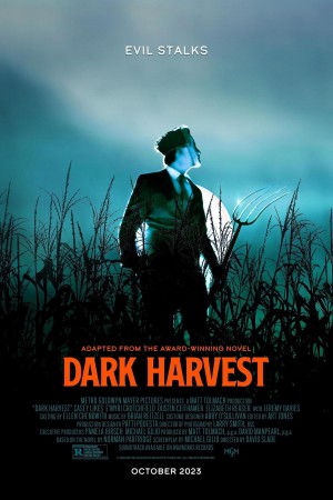 [黑暗收割 Dark Harvest][2023][美国][恐怖][英语]