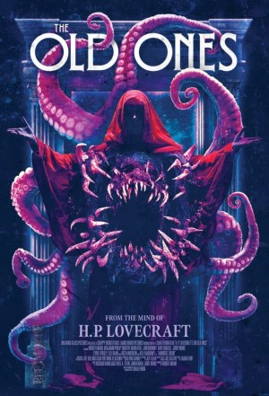 [水怪老船长/诅咒船长 H. P. Lovecraft's the Old Ones][2024][美国][恐怖][英语]