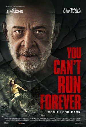 [你不可能逃得掉/往哪跑 You Can't Run Forever][2024][美国][惊悚]