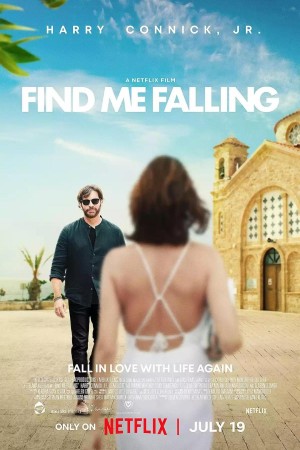 [我已陷落 / The Islander/坠爱地中海 Find Me Falling][2024][美国][喜剧]