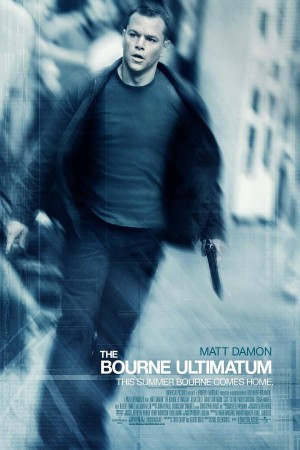 [叛谍追击3：最后通牒(港) / 神鬼认证：最后通牒 (台) / 伯恩的最后通牒 / 终极伯恩/谍影重重3 The Bourne Ultimatum][2007][美国][动作][英语 / 法语 / 阿拉伯语 / 俄语 / 西班牙语]