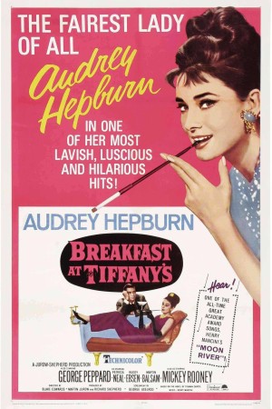 [珠光宝气(港) / 第凡内早餐(台) / 靓女芳心 / 蒂凡尼早餐/蒂凡尼的早餐 Breakfast at Tiffany's][1961][美国][剧情][英语 / 葡萄牙语]