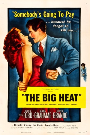 [芝加哥剿匪战/大内幕 The Big Heat][1953][美国][惊悚][英语]
