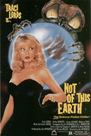 [不是这个星球的 Not of This Earth][1988][美国][科幻][英语]