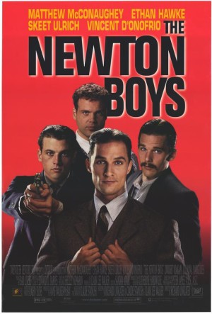 [赌王之王/牛顿小子 The Newton Boys][1998][美国][剧情][英语]