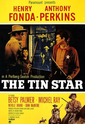 [锡星/铁血警徽 The Tin Star][1957][美国][西部][英语]