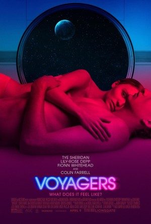 [一级任务(台) / 迷惘星空 / 旅行者 / 远航者/太空异旅 Voyagers][2021][美国][科幻][英语]