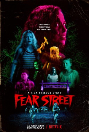 [恐惧街1：1994 / 恐惧大街1：1994 / Fear Street Part One: 1994 / Fear Street Part 1: 1994/恐惧街 Fear Street][2021][美国][悬疑][英语]