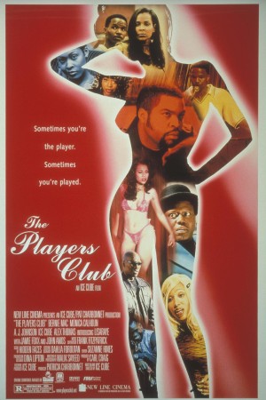 [玩家俱乐部 The Players Club][1998][美国][剧情][英语]