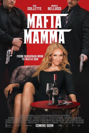 [黑帮老妈 Mafia Mamma][2023][英国][喜剧][英语]