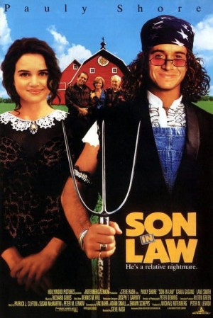 [宝贝新官人 Son in Law][1993][美国][剧情][英语]