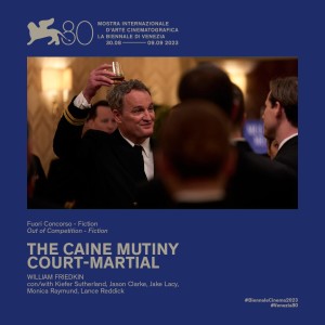 [凯恩舰哗变的军事审判 The Caine Mutiny Court-Martial][2023][美国][剧情][英语]