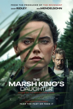 [沼泽王的女儿 The Marsh King's Daughter][2023][美国][剧情][英语]