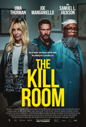 [杀人房间/杀戮房间 The Kill Room][2023][美国][惊悚][英语]