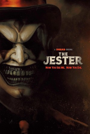 [恐怖小丑/夺命小丑 The Jester][2023][美国][恐怖][英语]