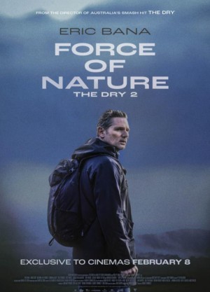 [自然之力：小镇缉凶2 Force of Nature: The Dry 2][2024][美国][惊悚][英语]