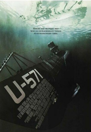[深海任务U-571 / U-571风暴/猎杀U-571 U-571][2000][法国][剧情][英语 / 德语]