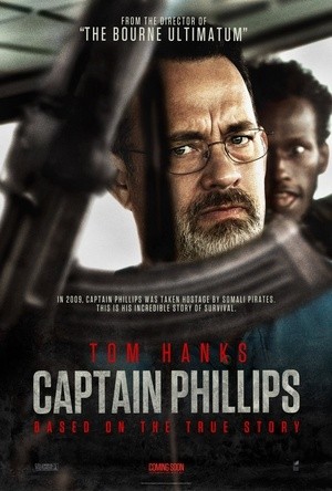 [菲利普船长 / 盗海狙击(港)/Captain Phillips][2013][美国][剧情][英语]