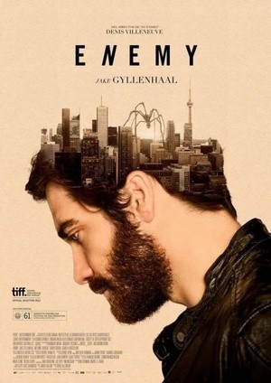 [宿敌 / 双面危敌(台)/Enemy][2013][加拿大][悬疑][英语]