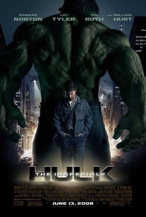 [无敌浩克 / Hulk 2/The Incredible Hulk][2008][美国][动作][英语]