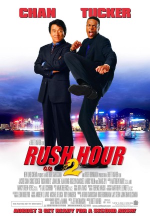 [火拼时速2 / 巅峰时刻2/尖峰时刻2 Rush Hour 2][2001][美国][喜剧][英语 / 汉语普通话 / 粤语]