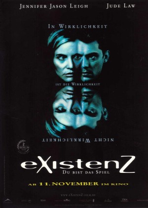 [X接触 / X接触来自异世界/感官游戏 eXistenZ][1999][英国][科幻][英语]