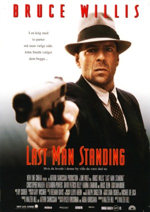 [不败枭雄 / 最后一个站着的人/终极悍将 Last Man Standing][1996][美国][剧情][英语 / 西班牙语]