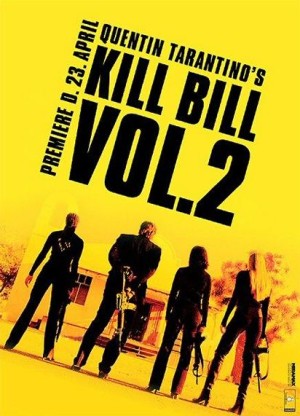 [标杀令2(港) / 追杀比尔2：爱的大逃杀(台) / 杀死比尔：第二卷 / 谋杀比尔2/杀死比尔2 Kill Bill: Vol. 2][2004][美国][动作][英语 / 汉语普通话 / 粤语 / 日语 / 西班牙语]